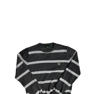 Vintage Fred Perry Sweater (S)