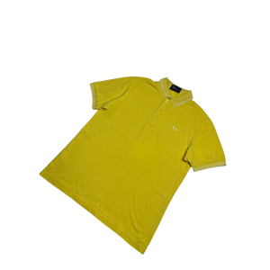 Vintage Fred Perry Poloshirt (M)