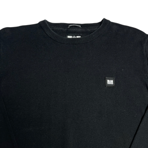 Vintage fred perry Sweater (M)