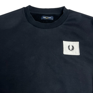 Vintage Fred Perry Sweater (M)