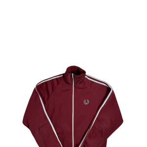 Vintage Fred Perry Trackjacket (XS)