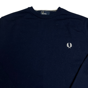 Vintage Fred Perry Sweater (L)