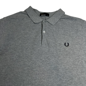 Vintage Fred Perry Poloshirt (XL)