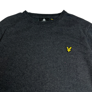 Vintage Lyle & Scott Sweater (L)