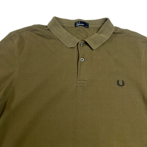 Vintage Fred Perry Poloshirt (XL)