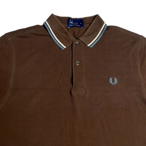 Vintage Fred Perry Poloshirt (M)