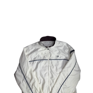 Vintage Fred Perry Trackjacket (WL)