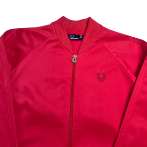 Vintage Fred Perry Trackjacket (M/S)