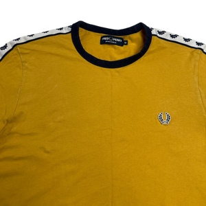 Vintage Fred Perry T-Shirt (M)