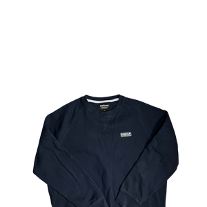 Vintage Barbour Sweater (L)