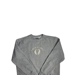 Vintage Fred Perry Sweater (L)