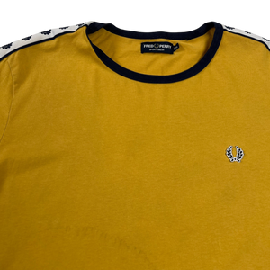 Vintage Fred Perry T-Shirt (XXL)