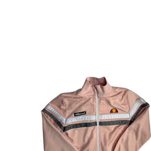 Vintage Ellesse Trackjacket (6)
