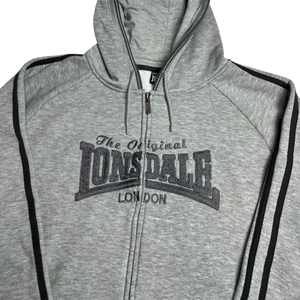 Vintage Lonsdale Sweater (XL)