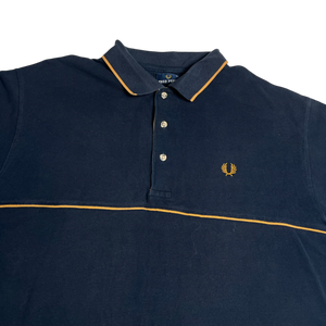 Vintage Fred Perry Poloshirt (XL)